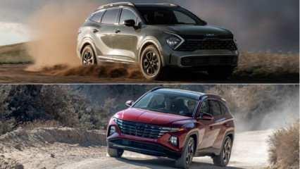 Hyundai ve Kia'dan yeni satış rekoru