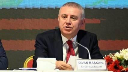 IMF ve MÜSİAD'ın asgari ücret açıklamasına sert tepki