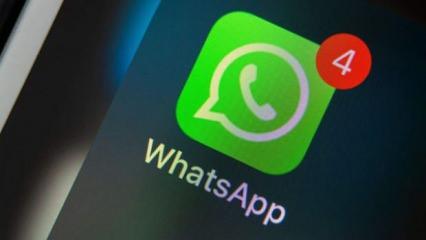 iPhone kullanıcıları dikkat: WhatsApp artık bu cihazlarda çalışmayacak!