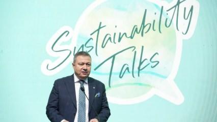 İTHİB Başkanı Ahmet Öksüz’den markalara ve tüketicilere sürdürülebilirlik çağrısı!