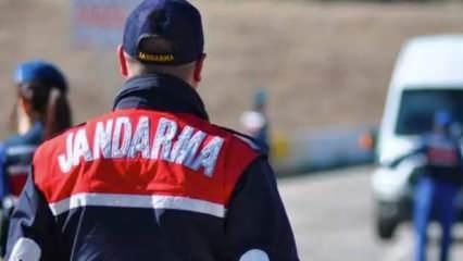 Jandarma Genel Komutanlığı memur alacak! KPSS puanı ve başvuru tarihi belli oldu