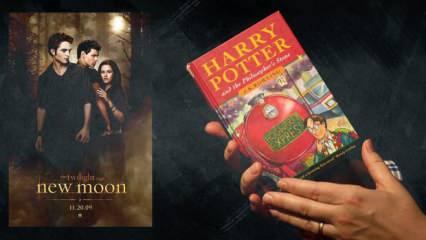 Japonya’da silah yasasına takıldı! Harry Potter kılıçları toplatılıyor!
