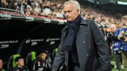 Jose Mourinho'dan şampiyonluk sözleri