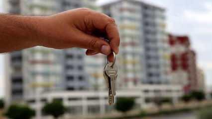 Konut fiyatlarındaki reel d&uuml;ş&uuml;ş&uuml;n s&uuml;rmesi bekleniyor