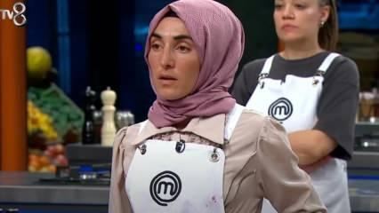 Masterchef Ayşe iş teklifini kabul etti! Aylık maaşı da belirlendi