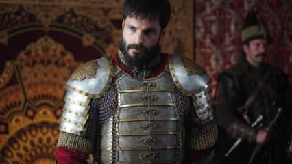 Mehmed Fetihler Sultanı 26.bölüm fragmanı: Kararı ne olacak? Fethin gidişatını etkileyecek!