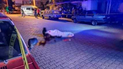 Muğla'da korkunç kaza: 16 yaşındaki genç hayatını kaybetti 