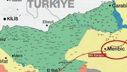 Münbiç nerededir? Münbiç, Türkiye için neden önemlidir?