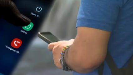 NSA iPhone ve Android kullanıcılarını uyardı: Telefonunuzu haftada bir yeniden başlatmak ne işe yarar?