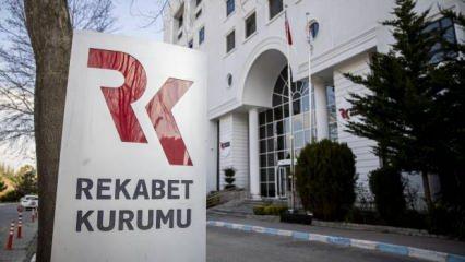 Rekabet Kurumu sektörleri yapay zekayla takip edecek
