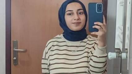 Rojin’in babası: 2 erkeğe ait DNA örneği bulunmuş!