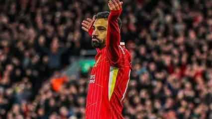 Salah'ın yıldızlaştığı maçta Liverpool'a büyük şok