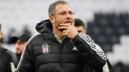 Serdar Topraktepe'nin derbideki gizli silahı