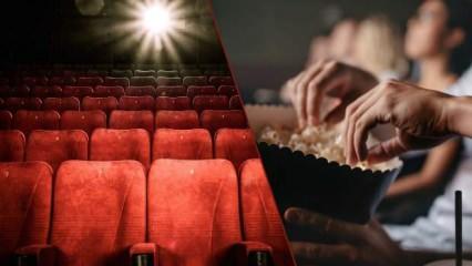 Sinemaseverlerden tam not aldı! 2024 yılının en iyi 10 filmi açıklandı