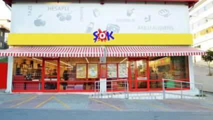 Şok Marketler (SOKM) hisse hedef fiyatı 2025! 5 aracı kurum açıkladı