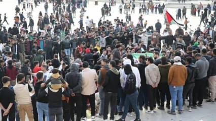 Son dakika: Suriye'de 8 Aralık günü 'Milli Bayram' ilan edildi!