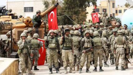 Son dakika: Türkiye'den Suriye için 'son' çağrı! Türk komandoları Kosova'ya intikal etti