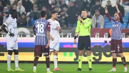 Süper Lig ekibinden flaş hamle! Hakemleri şikayet edecek