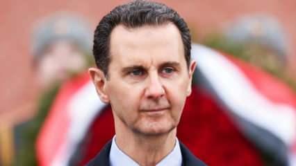 Suriye'de Esad köşeye sıkıştı! Rusya ve İran devre dışı mı?