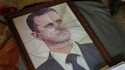 Suriye'nin bayrağı mı değişti? Yeni bayrağının anlamı nedir?
