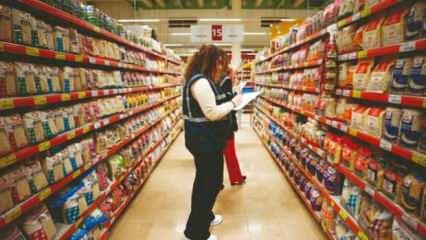 Ticaret Bakanlığı'ndan asgari ücret ve fahiş fiyat açıklaması