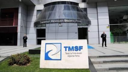 Sigortaya tabi mevduat tutarı yükseltildi