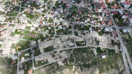 TOKİ'den dar ve orta gelirli aileler için kampanya! 250 bin daire satılacak