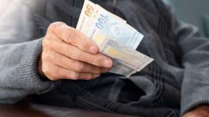 Torba Yasadan çıktı: Memuru, emekliyi, ev hanımlarını sevindirecek haber!