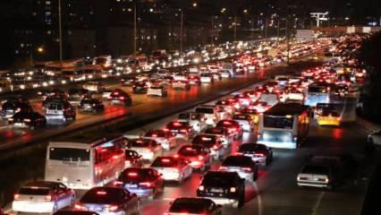 Trafik sigortası için tavan fiyat çağrısı