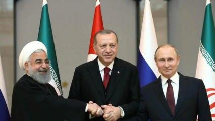 Türkiye çok sabretti! Astana çözüm olur mu?