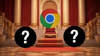Türkiye'de en çok kullanılan web tarayıcıları 2024! Sıralama şoke etti