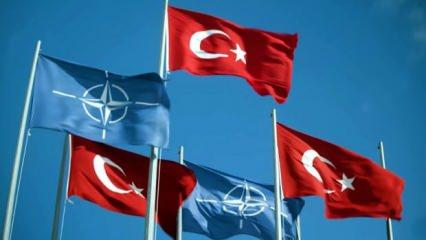 Türkiye'den son dakika Suriye hamlesi! NATO toplantısında ilan edilecek