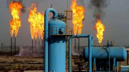 Ülke tarihinin en büyük doğal gaz rezervi keşfedildi! Yüzde 200 oranında artıracak
