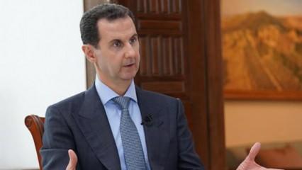 Yolun sonu yaklaştı! Esad Şam'dan kaçtı iddiası! 