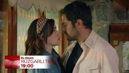 Zeynep gerçek haini bulabilecek mi? Rüzgarlı Tepe 159. bölüm fragmanı yayınlandı
