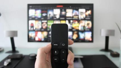 140 milyar TL'lik reklam pastasında televizyonun payı %20,9 oldu