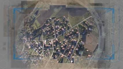 1 Ocak'ta başlıyor: Tapu ve kadastroda 3 boyutlu dönem!