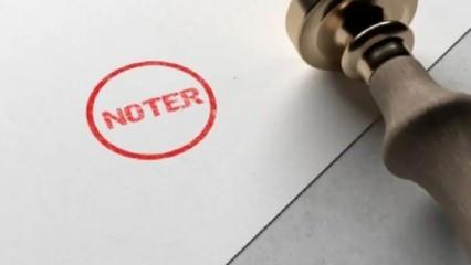 1 Ocak'ta noterler çalışacak mı? 1 Ocak resmi tatil mi?