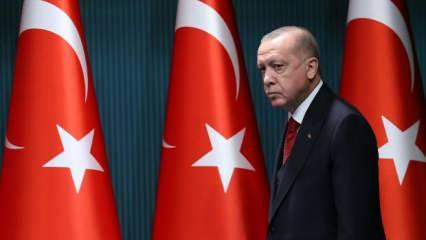 20 yılda her şey değişti! Diplomasinin merkezi Türkiye