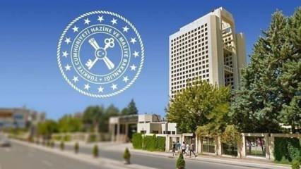 456 personel alacak! Hazine ve Maliye Bakanlığı personel başvuruları ne zaman başlıyor?