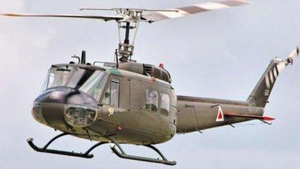 6 askerimiz şehit olmuştu! O helikopter yıllar önce de canımızı yakmış...