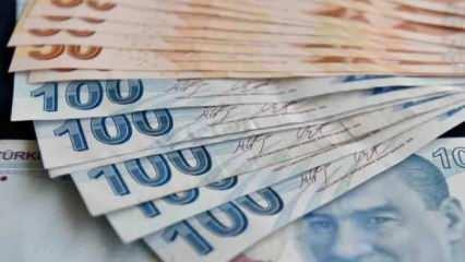 700 bin kamu işçisine ikramiye müjdesi! Tarih belli oldu