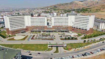 Elazığ'da kuduz vakası! 9 yaşındaki çocuk hayatını kaybetti