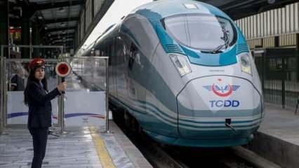 TCDD ve TEMSAN personel alımı yapacak