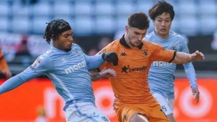 Acun Ilıcalı'nın takımı Hull City kabustan uyanamıyor! 