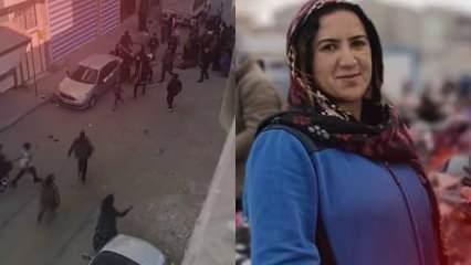 Aile kavgasında acı son: Hamile kadın ve bebeği hayatını kaybetti