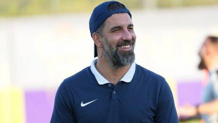 Arda Turan'a sürpriz teknik direktörlük teklifi
