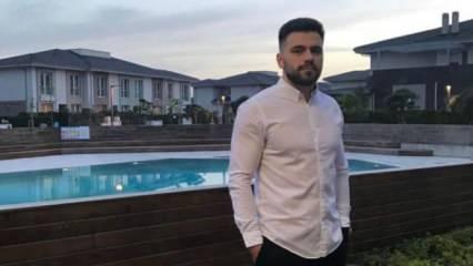 Beylikdüzü’nde genç gazetecinin acı ölümü! Silahla ateş açtılar