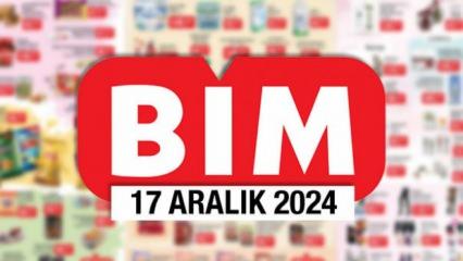 BİM 17 Aralık 2024 Salı aktüel ürünler kataloğu yayımlandı: 1kg bütün tavuk 79,50 TL, 200 ml krema 27,50 TL, erkek termal çorap 49,50 TL!