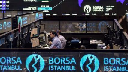 Borsada 2025 pusulası